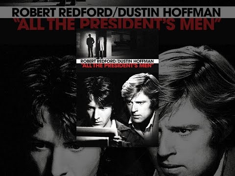 All The President's Men