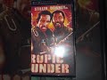 Tropic Thunder 4K Ultra HD Blu Ray