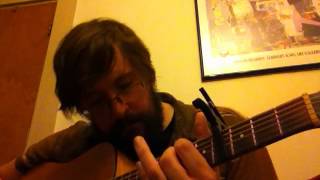 northern sky [nick drake] by paul