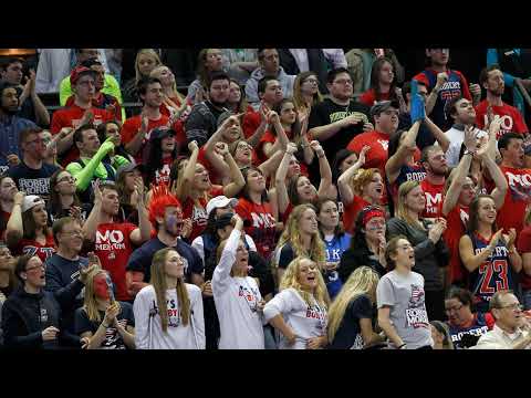 Women's Basketball vs Morehead State | Press Conference