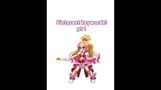 Download lagu pinterest keywords #pinterest #keywords #aesthetic #precuregif #precure #pinterestkeywords #codes mp3 Download lagu pinterest keywords #pinterest #keywords #aesthetic #precuregif #precure #pinterestkeywords #codes mp3