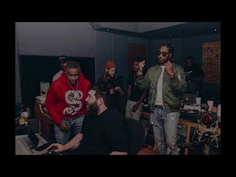 [FREE] Future x Southside Type Beat "Outro" 2021 (Prod. IMEANSEOUL)