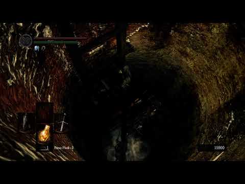 Dark Souls 2020-11-14