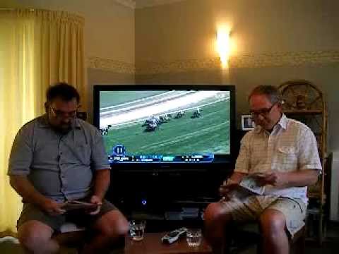 2012 TV3 Derby
