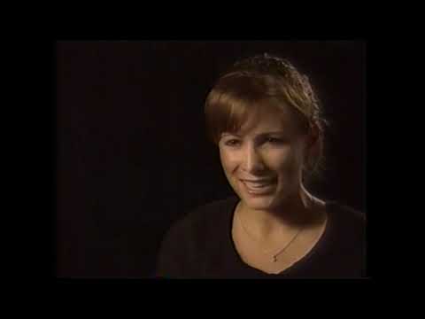 2006 Skating & Gymnastics Spectacular - Fluff Piece Collection