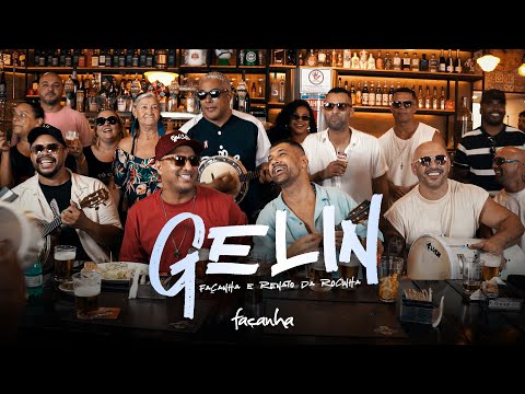 Grupo Façanha | Gelin (Clipe Oficial)