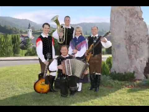 Ans. Blegoš- Vesela frajtonarica