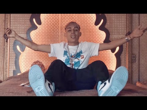 Víctor La Voz - Mi Despedida  (Video oficial)