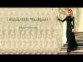 Christine Pepelyan - Ser Im Yeraz // Audio ...