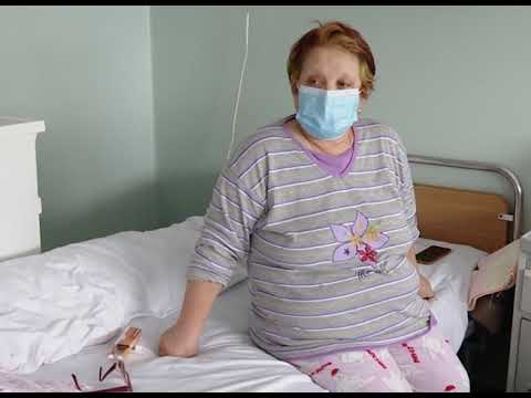 Spital de recuperare post COVID singura clinica din Romania