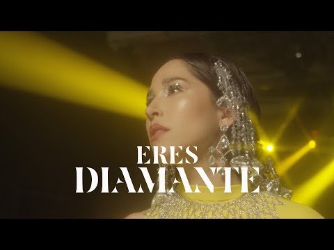 Elsa y Elmar 💎Eres Diamante 💎[Official Video]