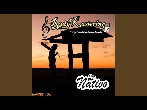 A Boa Vista Do Peão De Tropa - Rudy Kestering