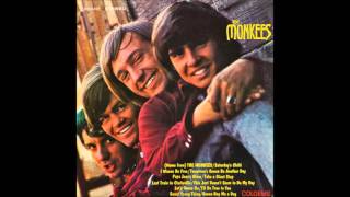 The Monkees - &quot;Saturday&#39;s Child&quot; - Original Stereo LP - HQ