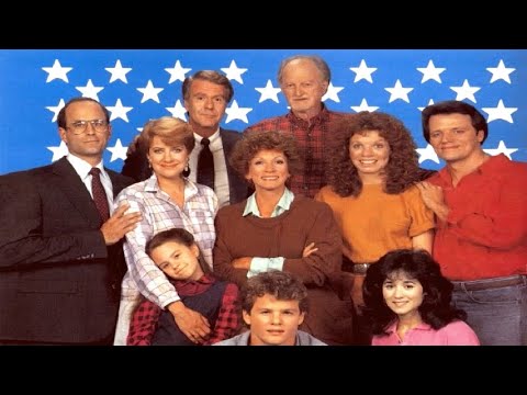 Family Album USA [16x9]
