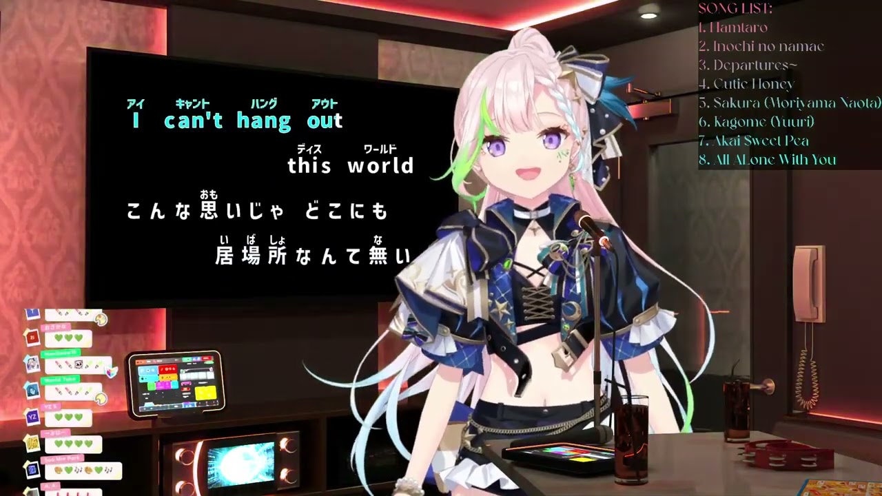 YouTubeサムネイル