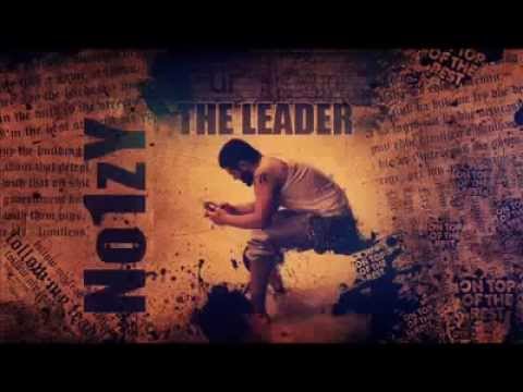 Noizy - Bujaka Bujaka (OFFICIAL SONG 2013)