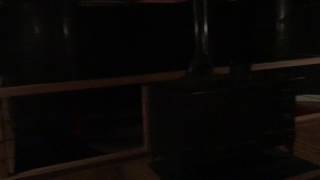 Ready, Aim.... FIRE!