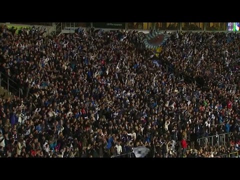 Norrköping behåller guldgreppet efter 3-1-seger - TV4 Sport