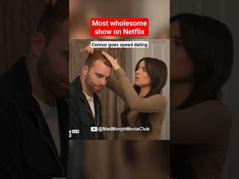 Connor Best Moments (Love on the Spectrum)