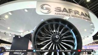 Mexico's Queretaro state becoming a tech and aerospace hub