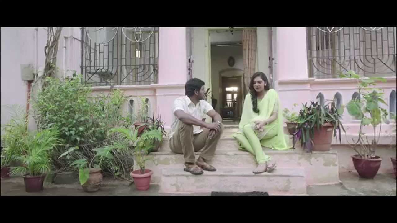 Penne Oh Penne Lyrics  | Naan Sigappu Manithan 2014 | Vandhana | G.V. Prakash Kumar