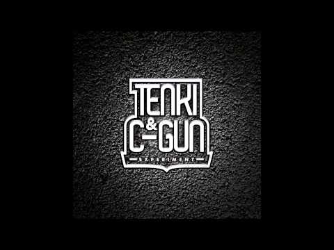 TENKI & C-GUN - NIGOV /official audio/