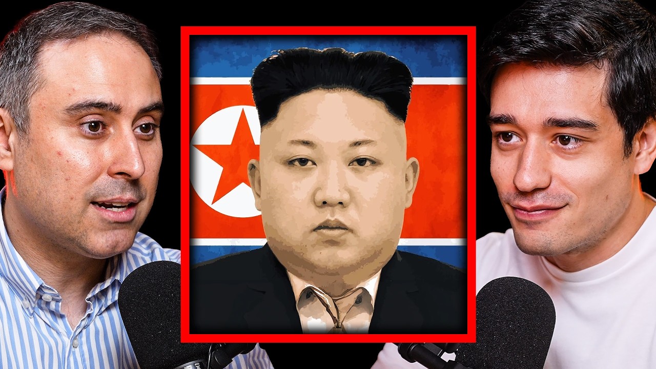 ¿Por qué ya NADIE HABLA de COREA DEL NORTE? Experto en Geopolítica lo explica