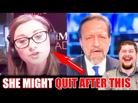 Sebastian Gorka DESTROYS smug host during HUMILIATING live interview