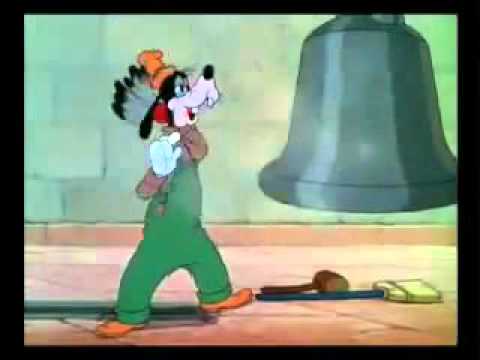 Mickey Mouse Clock Cleaners (1937)