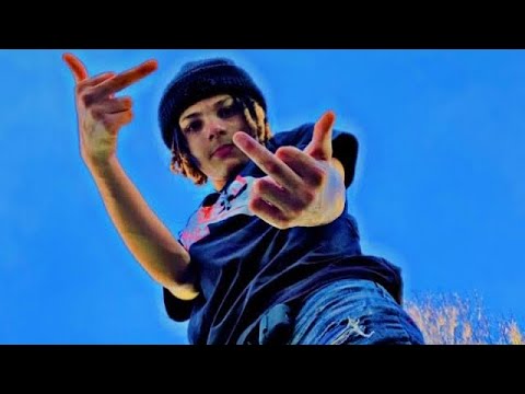 Izzygz - SPLIT (official audio)