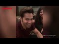 Watch Controversy Over Karan Johar S Party With Bollywood Stars