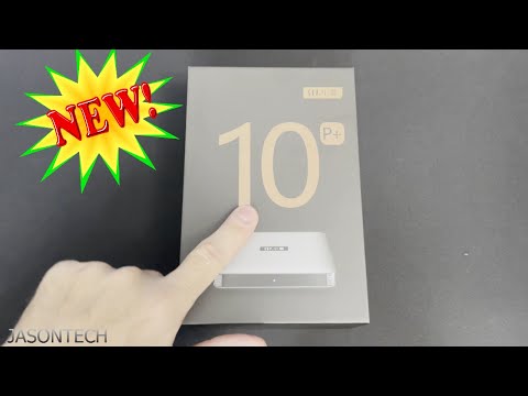 The All New 2025 SVI CLOUD 10P+