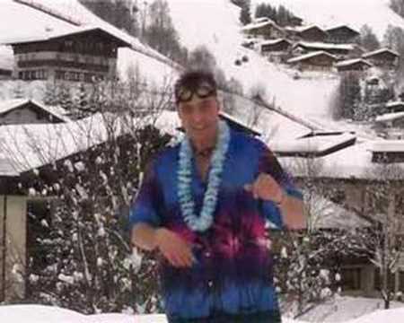 Dj Maarten - Springen, Springen