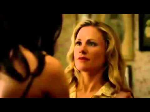 True Blood Season 7 Episode 5   Sookie & Violet