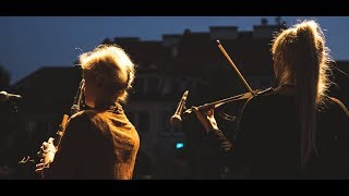 Organic Noises - Nim Wstanie Dzień (Krzysztof Komeda)