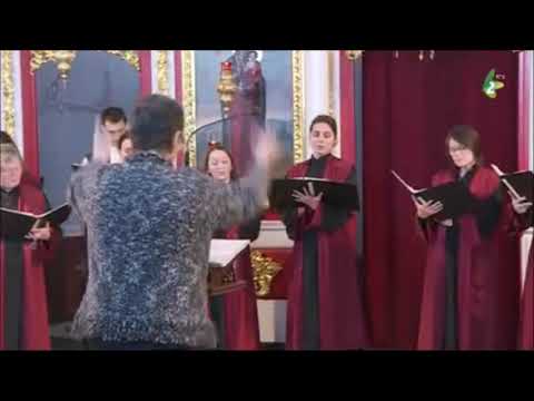 VJUN NAD VODOJ - Hor "Rozanov", DJURDJOV