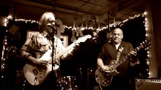 Ain't Nobody's Business -09/19/2012 at Robin's Nest