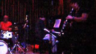 In the Moment plays Elizabeth's Song