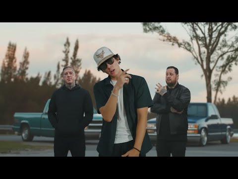 Jelly Roll, 501Bryze - Ghost (ft. Merkules, Rittz, Tom MacDonald, Banjo Cliff) Remix 2026