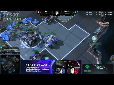 080614 HSC Semi MC vs Dayshi Bo5 Set 3