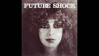 FUTURE SHOCK with Cirkus (1977) [Full Album]