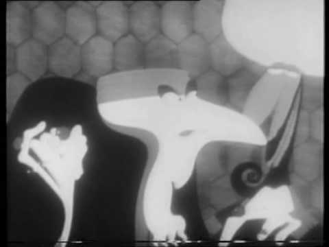 Nasrudin clip: One Pair of Eyes