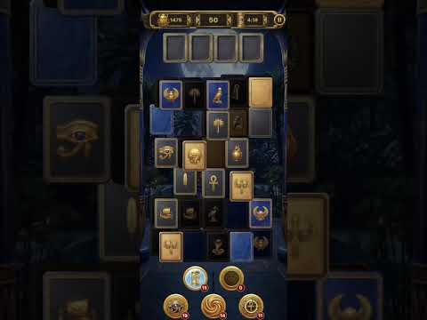 Mahjong: Legends of the Nile video thumbnail
