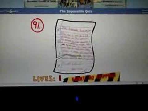 download lagu mp3 mp4 Impossible Quiz Question 91, download lagu Impossible Quiz Question 91 gratis, unduh video klip Impossible Quiz Question 91