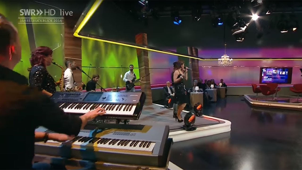 Happy (Pharrell Williams)