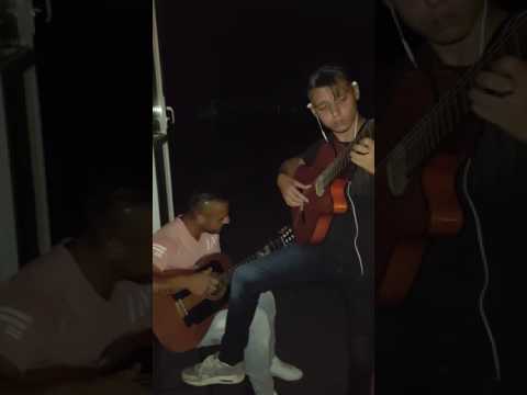 (Pharaon de gipsy king) interprétation de moi est mon frère Diego est Juan fajardo