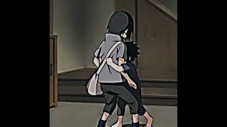 Download lagu Itachi Uchiha and sasuke Brother status 🤼 mp3