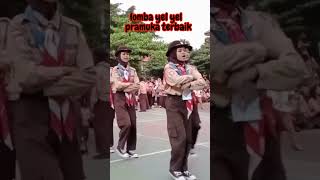 Download lagu LOMBA YEL YEL PRAMUKA TERBAIK #umiharyadi #channel #trending #videoshorts #shorts mp3 Download lagu LOMBA YEL YEL PRAMUKA TERBAIK #umiharyadi #channel #trending #videoshorts #shorts mp3