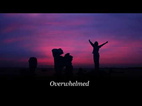 Aybry & Axwanging Ft. Max Landry - Overwhelmed