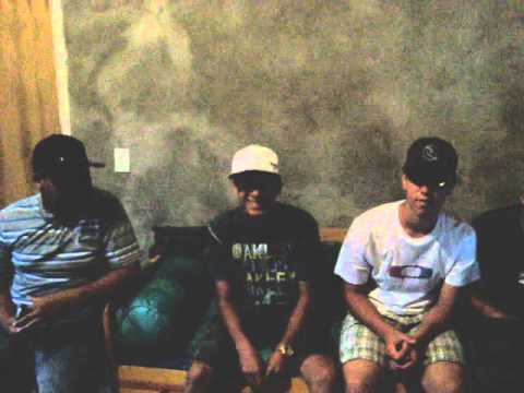 MC ALEMÃO E  BOLACHA FT DIME - MEDLEY PART. 2 - DJ TORRO  2011